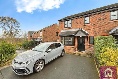 undefined, Green Croft Close, Atherton, Manchester, Greater Manchester, M46