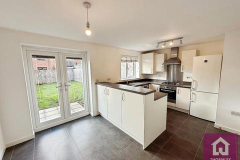 undefined, Green Croft Close, Atherton, Manchester, Greater Manchester, M46