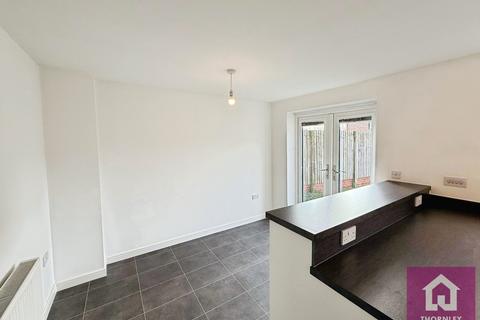 undefined, Green Croft Close, Atherton, Manchester, Greater Manchester, M46