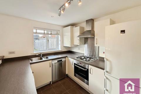 undefined, Green Croft Close, Atherton, Manchester, Greater Manchester, M46