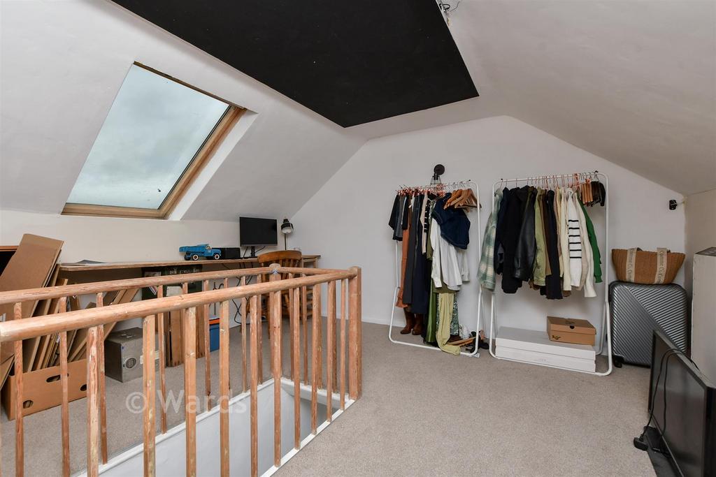 Loft Room