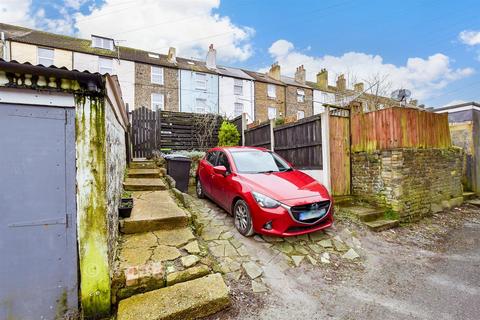 2 bedroom terraced house for sale, Tower Hill, Dover, Kent