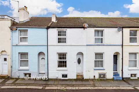 undefined, Tower Hill, Dover, Kent