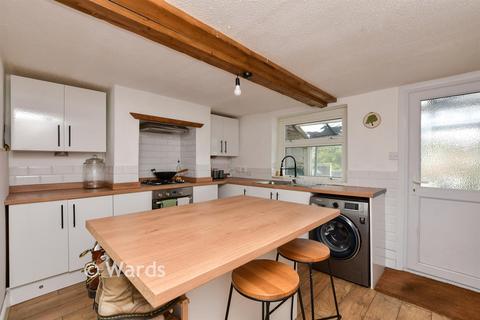 2 bedroom terraced house for sale, Tower Hill, Dover, Kent