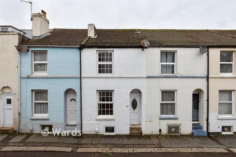 2 bedroom terraced house for sale, Tower Hill, Dover CT17