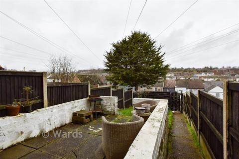 2 bedroom terraced house for sale, Tower Hill, Dover CT17