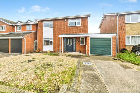 undefined, Sandwell Drive, Lincolnshire LN6
