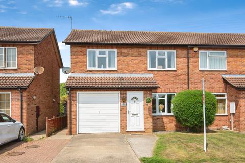 Rosewood Drive, Sleaford