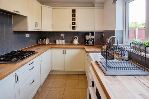 3 bedroom semi-detached house for sale, Rosewood Drive, Sleaford