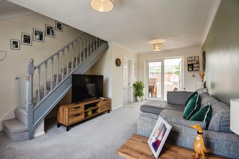 3 bedroom semi-detached house for sale, Rosewood Drive, Sleaford