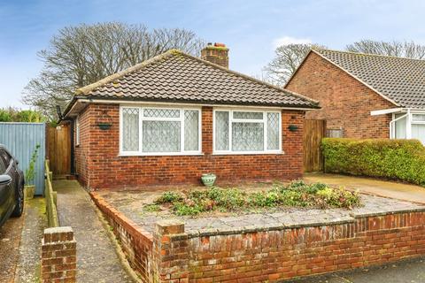 2 bedroom detached bungalow for sale, Upper Chyngton Gardens, Seaford