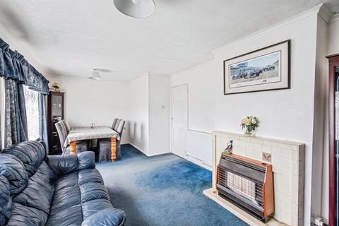2 bedroom detached bungalow for sale, Upper Chyngton Gardens, Seaford
