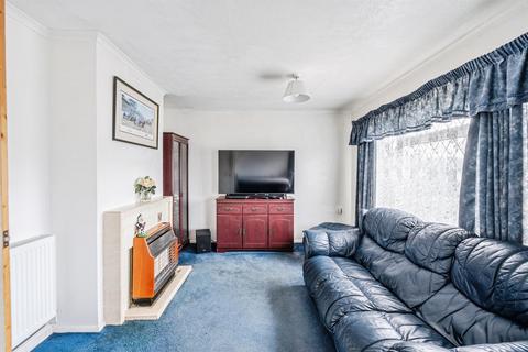 2 bedroom detached bungalow for sale, Upper Chyngton Gardens, Seaford
