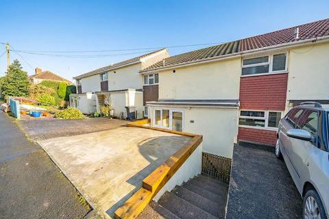 3 bedroom semi-detached house for sale, South Road, Portishead, Bristol BS20