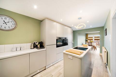 3 bedroom semi-detached house for sale, South Road, Portishead, Bristol BS20