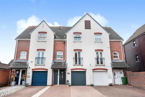 undefined, Kingston Quay, East Sussex BN23