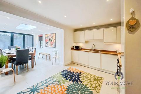 undefined, Kingston Quay, East Sussex BN23