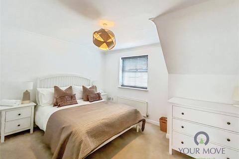 undefined, Kingston Quay, East Sussex BN23