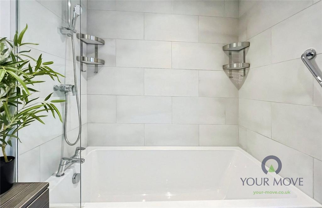 Famil Bathroom