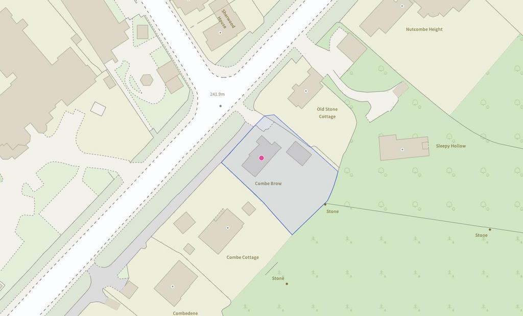 Plot Overview