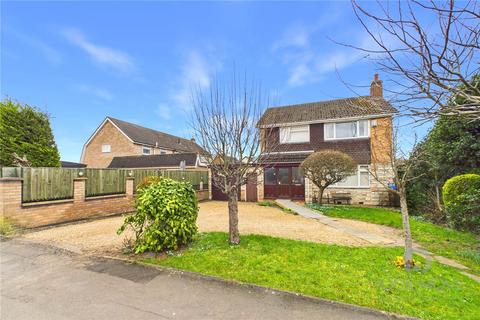 Deeble Road, Northamptonshire NN15