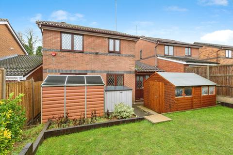 undefined, Finch Way, Narborough, Leicester