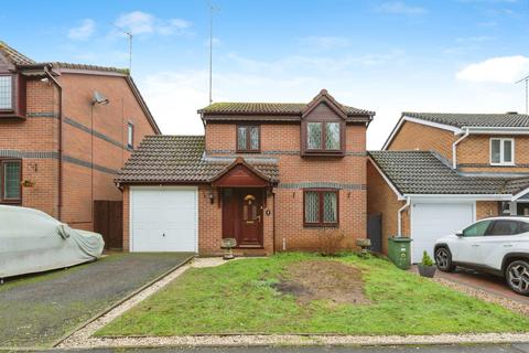 undefined, Finch Way, Narborough, Leicester