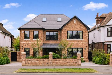 6 bedroom detached house for sale, Flower Lane, Mill Hill