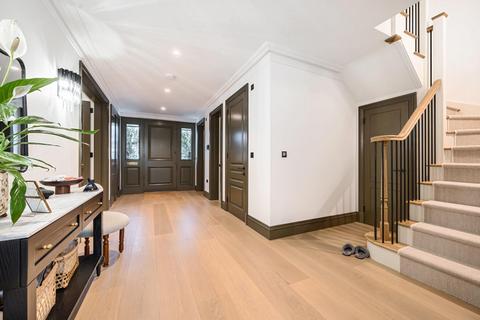 6 bedroom detached house for sale, Flower Lane, Mill Hill