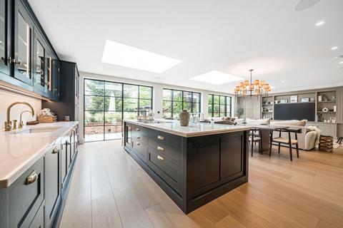 6 bedroom detached house for sale, Flower Lane, Mill Hill