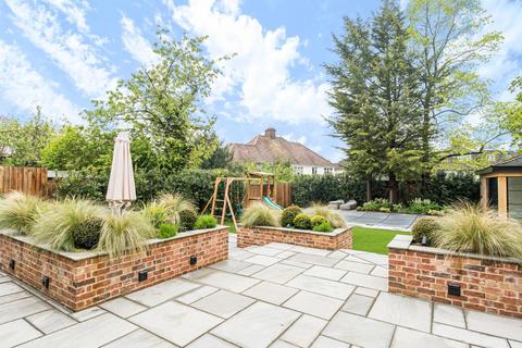 6 bedroom detached house for sale, Flower Lane, Mill Hill