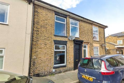 Alexandra Road, Kent ME12
