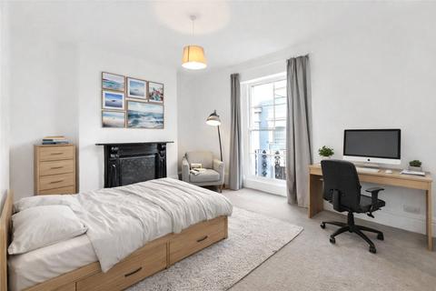undefined, Oakfield Place, Bristol BS8
