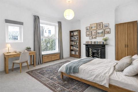 undefined, Oakfield Place, Bristol BS8