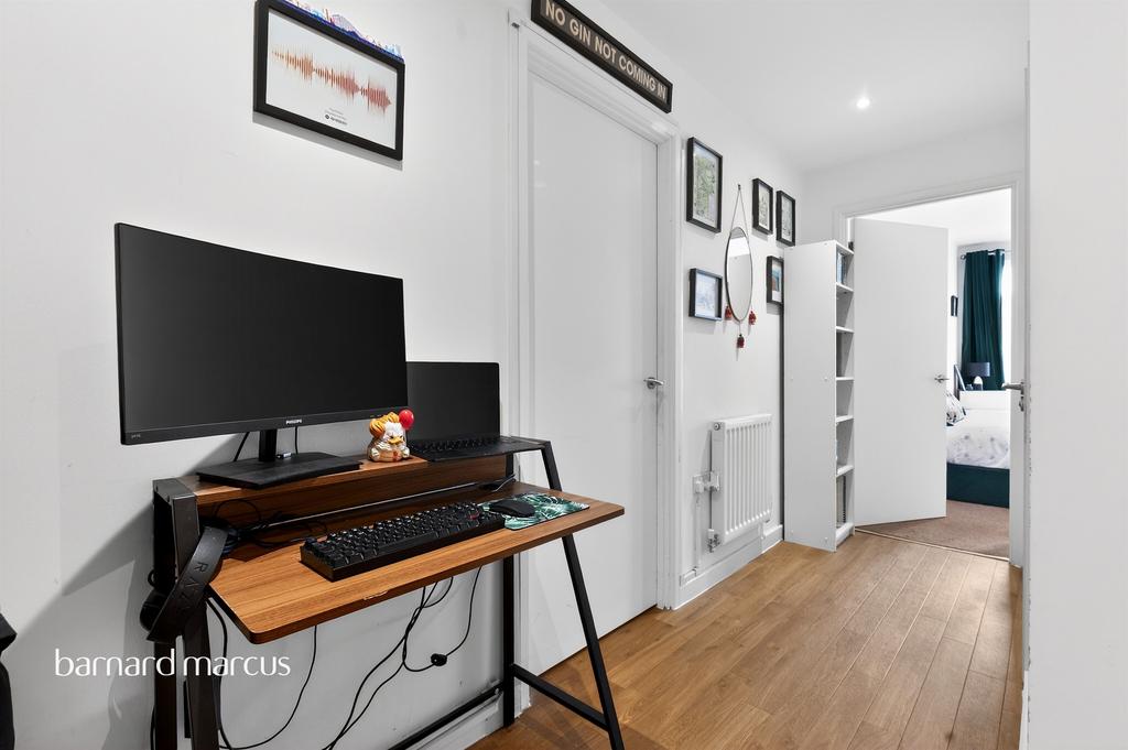 Home office