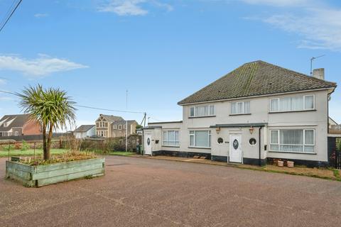 undefined, Coast Road, Bacton, Norwich