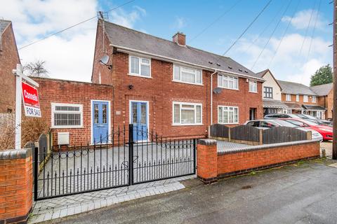 undefined, Brindley Avenue, Ashmore Park, Wolverhampton