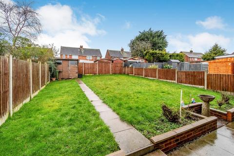 undefined, Brindley Avenue, Ashmore Park, Wolverhampton