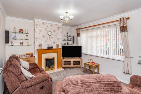 undefined, Brindley Avenue, Ashmore Park, Wolverhampton