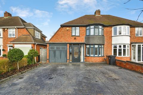 undefined, Marlborough Road, Castle Bromwich, Birmingham