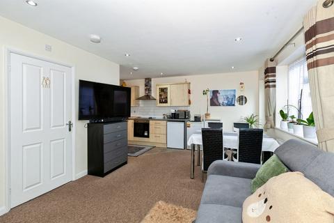 undefined, The Normans, Slough