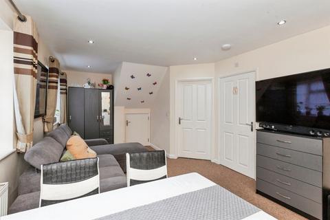 undefined, The Normans, Slough