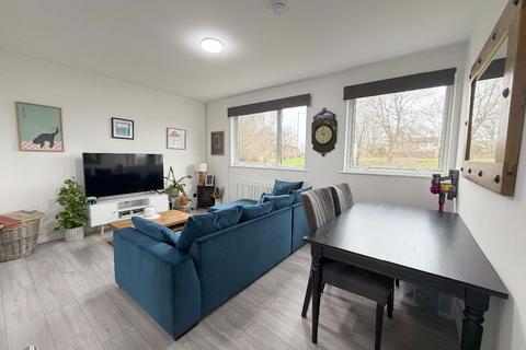 1 bedroom apartment for sale, Crane Close, Woodloes Park, Warwick
