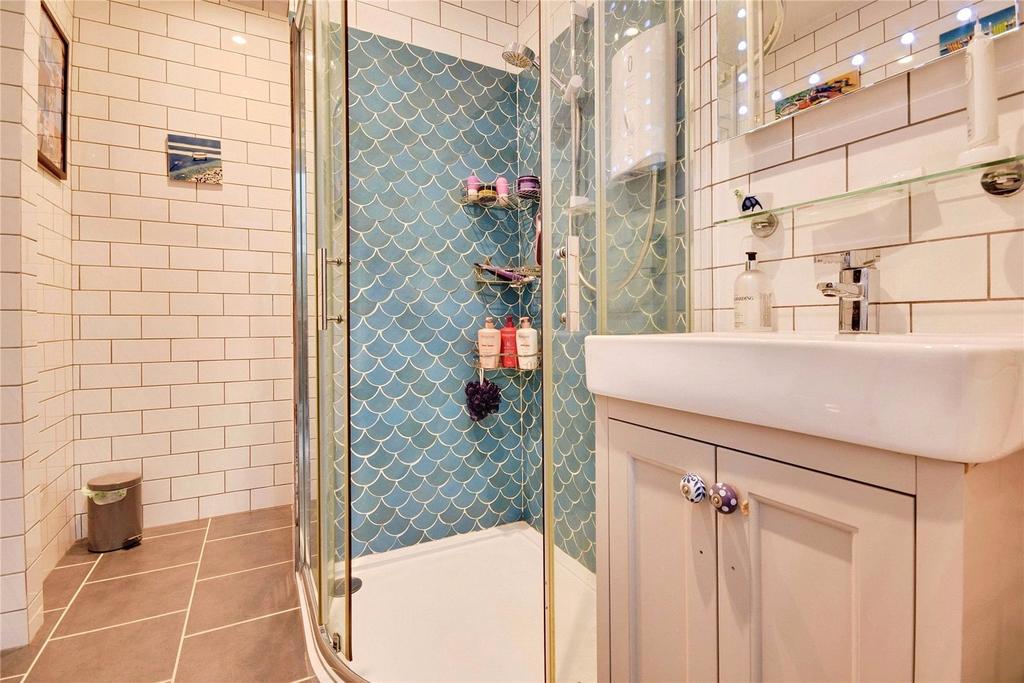 Shower Room W.C