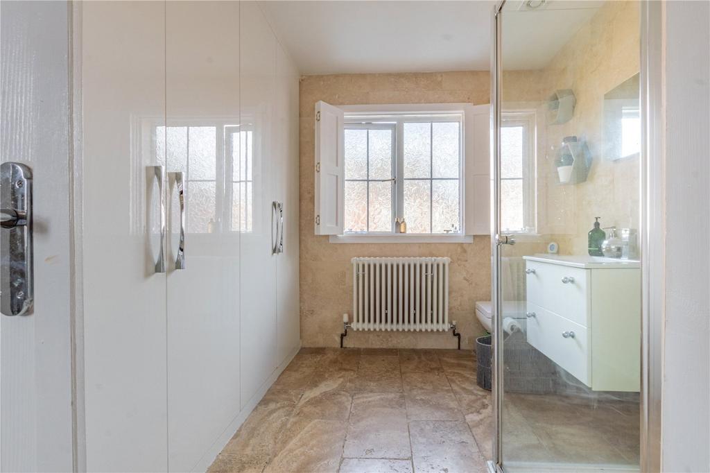 En-Suite