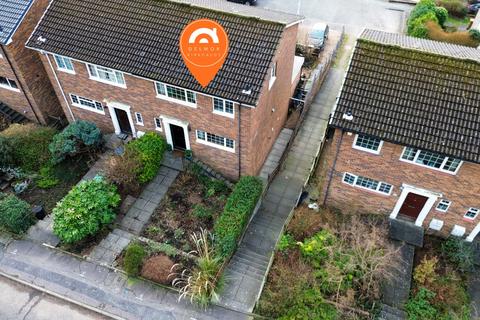 Orrock Drive, Burntisland, KY3