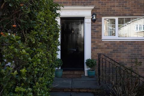 4 bedroom semi-detached house for sale, Orrock Drive, Burntisland, KY3