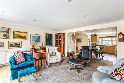 undefined, Beaufort Close, Putney, London, SW15