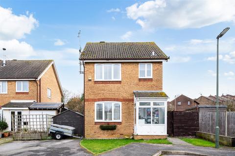 Whitegate Way, Tadworth