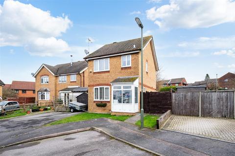 3 bedroom detached house for sale, Whitegate Way, Tadworth